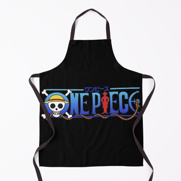 Item preview, One Piece Logo Straw Hat Skull Jolly Roger designed and sold by Mckiawski.
