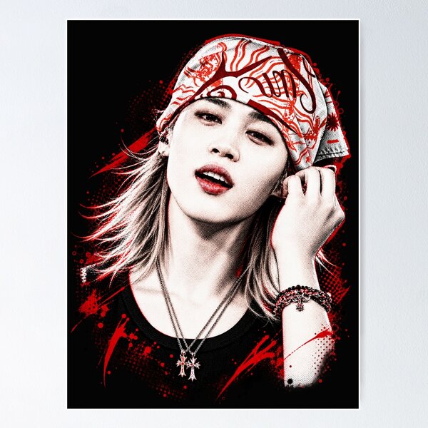 Item preview, COOL JIMIN designed and sold by brexastore.