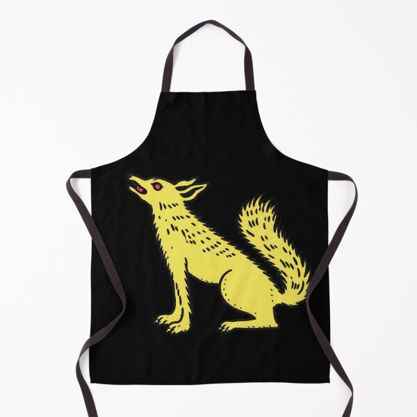 Item preview, The Moon Tarot Wolf – Major Arcana Intuition designed and sold by Tarot Symbols, Secrets & Magic.