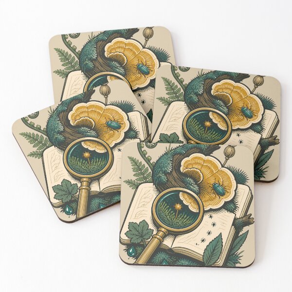 Item preview, Nature Journaling Field Discovery designed and sold by Fun2Fentastic.