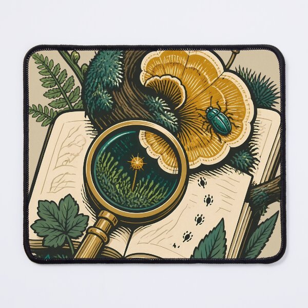 Item preview, Nature Journaling Field Discovery designed and sold by Fun2Fentastic.