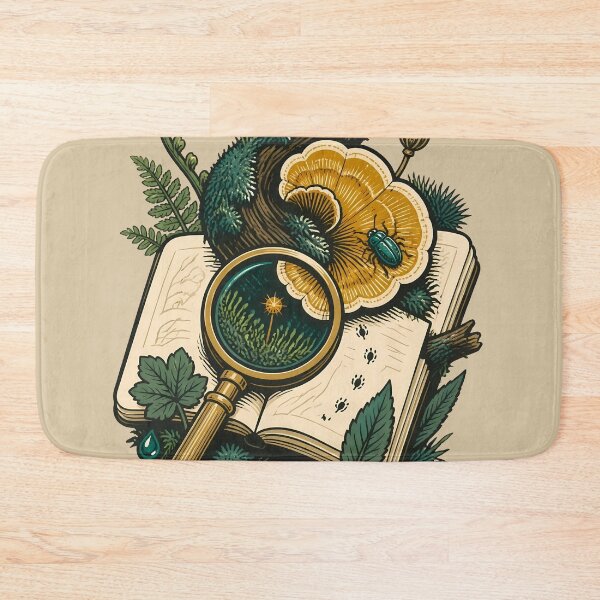 Item preview, Nature Journaling Field Discovery designed and sold by Fun2Fentastic.