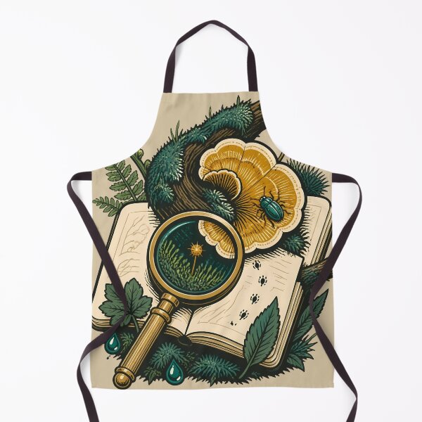 Item preview, Nature Journaling Field Discovery designed and sold by Fun2Fentastic.