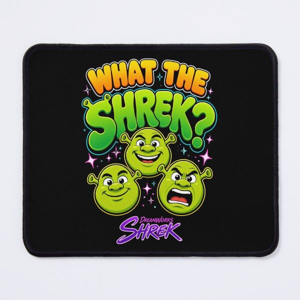 Item preview, What The Ogre Funny Reaction designed and sold by garuda221.