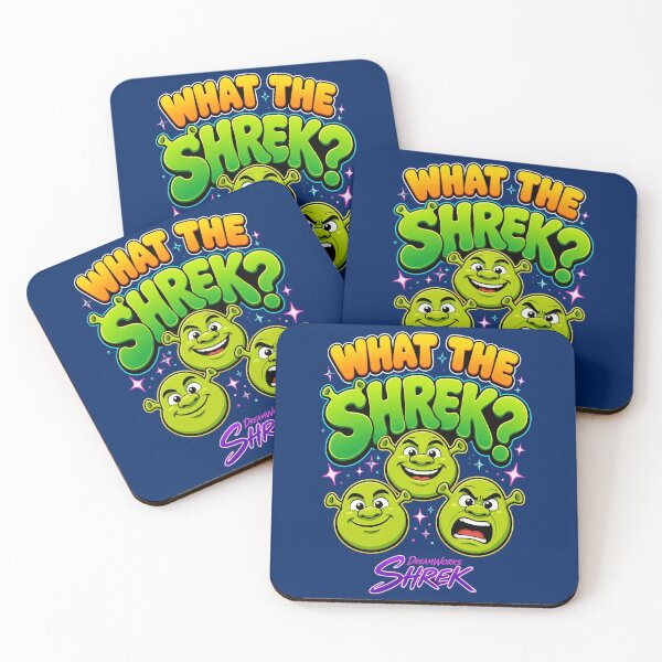 Item preview,  What The Ogre Funny Reaction   designed and sold by garuda221.