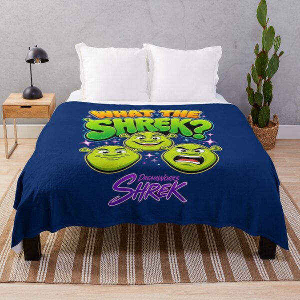 Item preview,  What The Ogre Funny Reaction   designed and sold by garuda221.