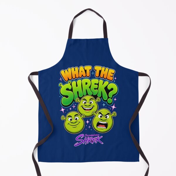 Item preview,  What The Ogre Funny Reaction   designed and sold by garuda221.