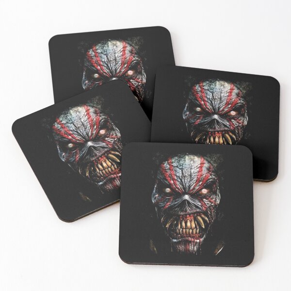 Item preview, Dead Head designed and sold by Sittachan Thongyu.