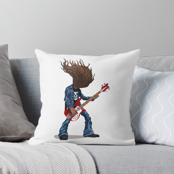 Item preview, cliff burton designed and sold by KristenHSmolen.