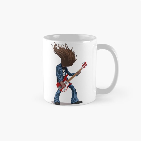 Item preview, cliff burton designed and sold by KristenHSmolen.