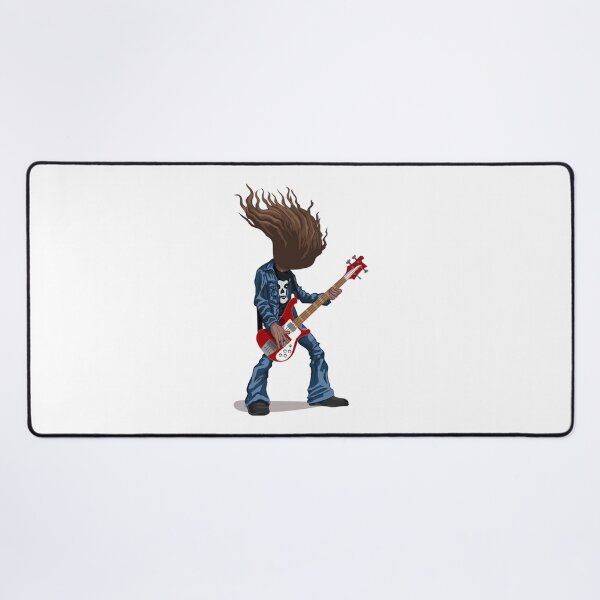 Item preview, cliff burton designed and sold by KristenHSmolen.