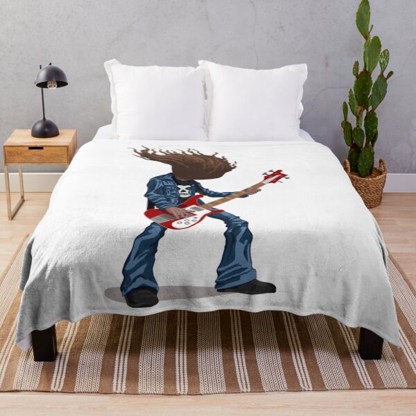 Item preview, cliff burton designed and sold by KristenHSmolen.