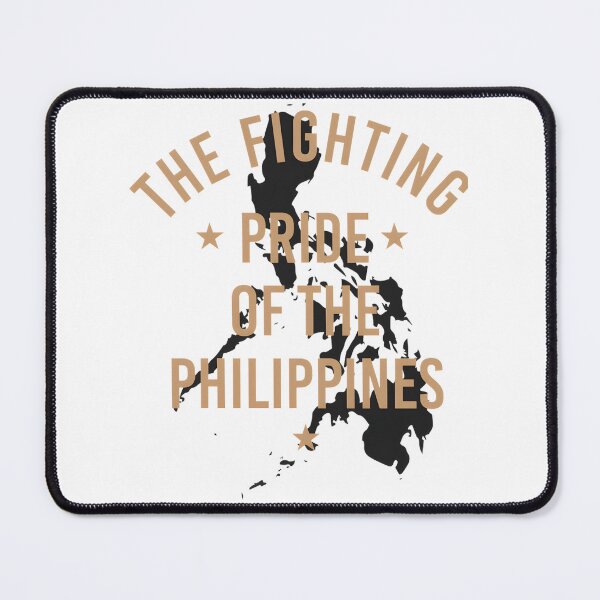 Item preview, Fighting Pride of the Philippines Bold Patriotic Design designed and sold by Pro Designers.