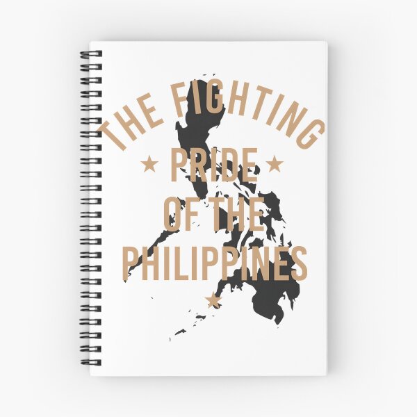 Item preview, Fighting Pride of the Philippines Bold Patriotic Design designed and sold by Pro Designers.