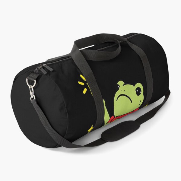 Item preview, We Annotate At Dawn English Teacher Funny Frog Reader designed and sold by Lalanian-Shop.