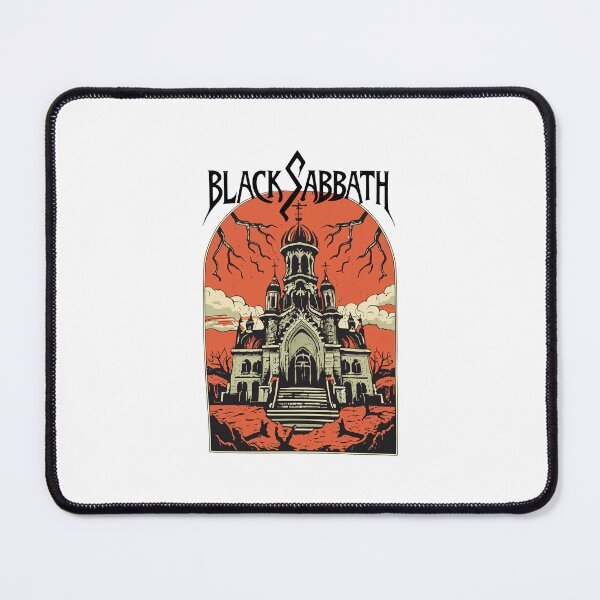Item preview, Copy of Electric Wizard Band Art designed and sold by Mckiawski.