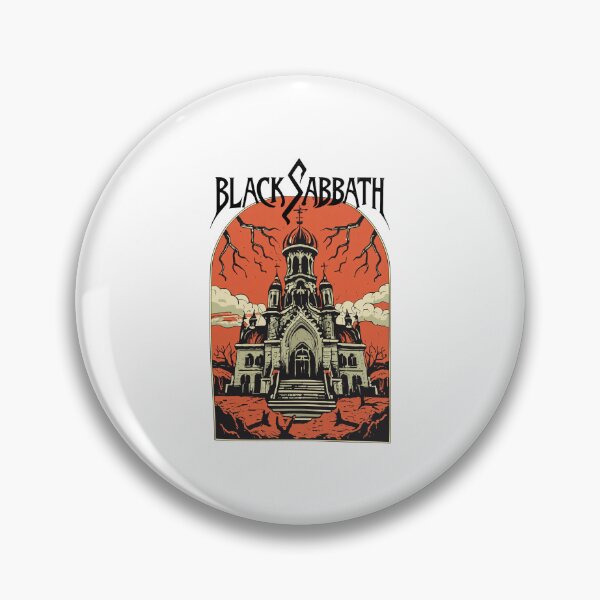 Item preview, Copy of Electric Wizard Band  Art designed and sold by Mckiawski.