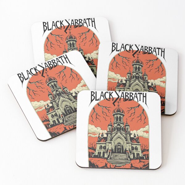 Item preview, Copy of Electric Wizard Band  Art designed and sold by Mckiawski.