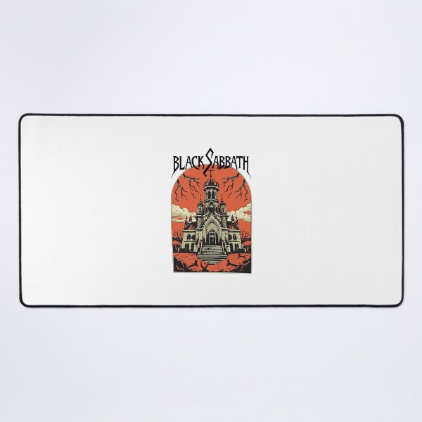 Item preview, Copy of Electric Wizard Band Art designed and sold by Mckiawski.