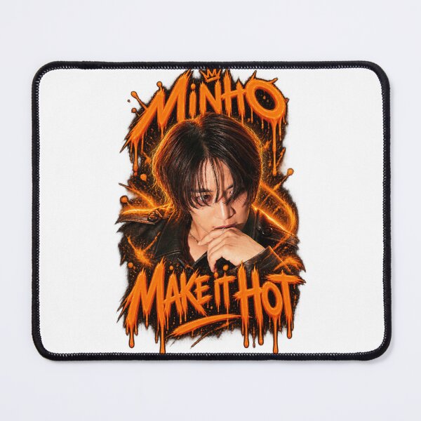 Item preview, Retro Moody Street Style SHINee Minho Visual designed and sold by Valeree Store.