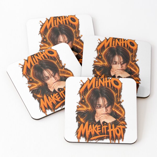 Item preview,  Retro Moody Street Style SHINee Minho Visual designed and sold by Valeree Store.