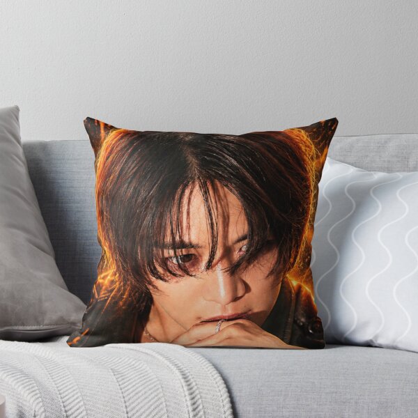 Item preview,  Retro Moody Street Style SHINee Minho Visual designed and sold by Valeree Store.