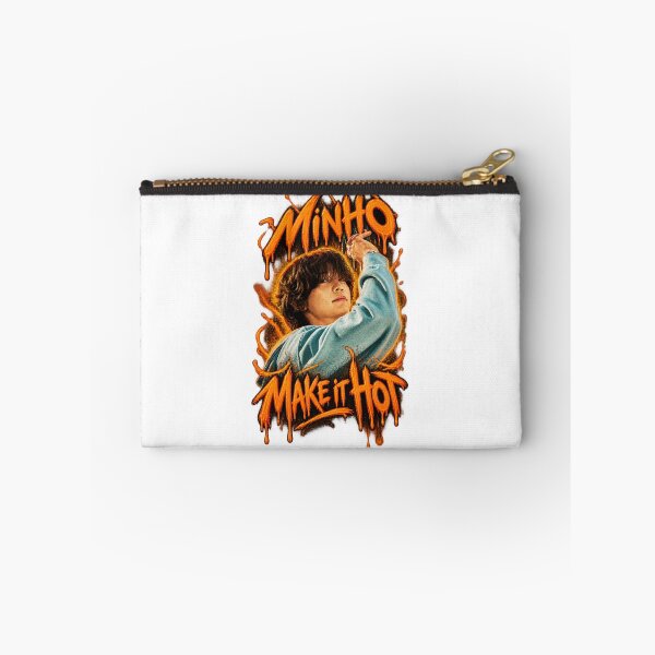 Item preview, Carisma intenso SHINee Minho Make It Hot Vintage designed and sold by Valeree Store.