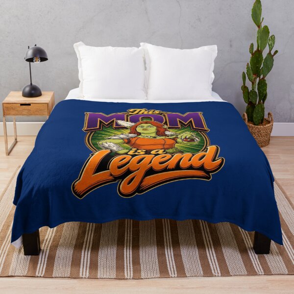 Item preview, Legendary Fantasy Mom designed and sold by garuda221.