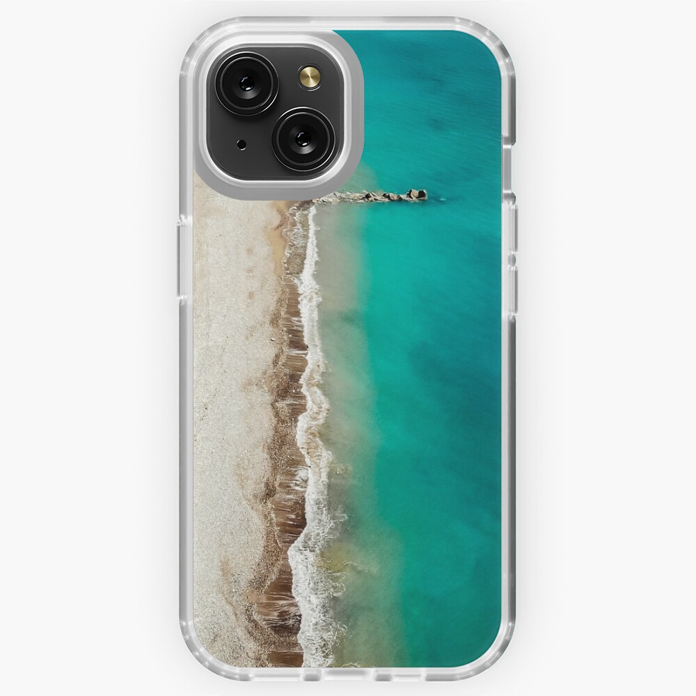 Item preview, iPhone Soft Case designed and sold by DRONY.