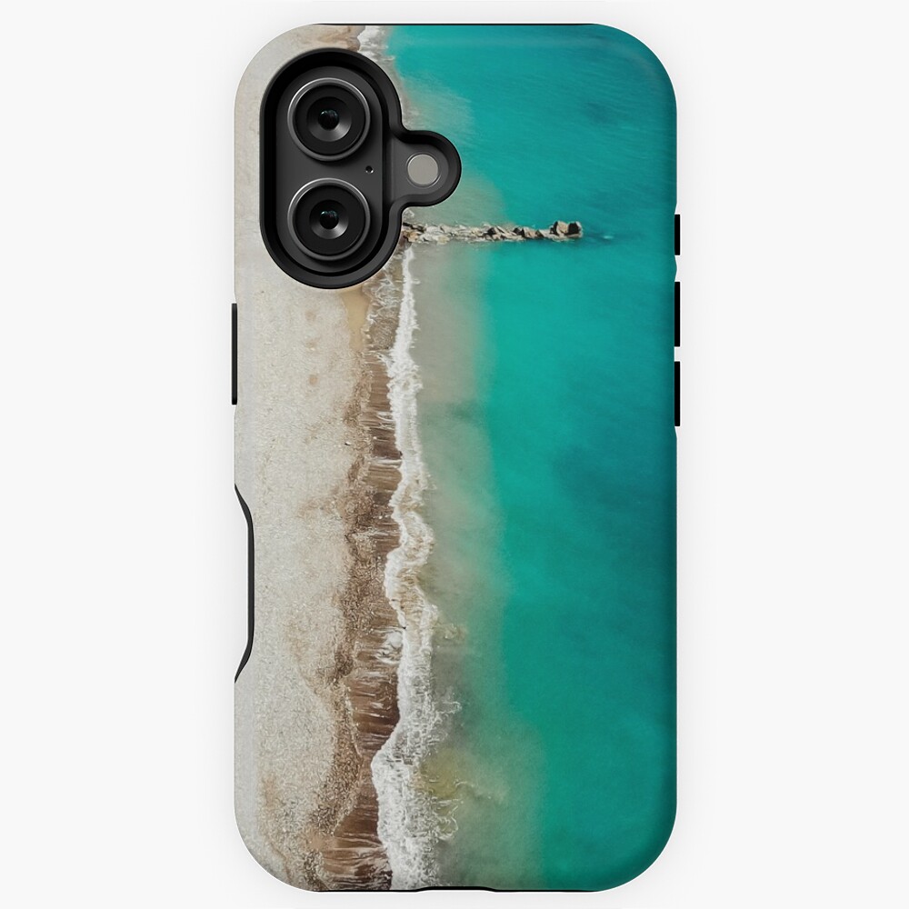 Item preview, iPhone Magsafe Tough Case designed and sold by DRONY.