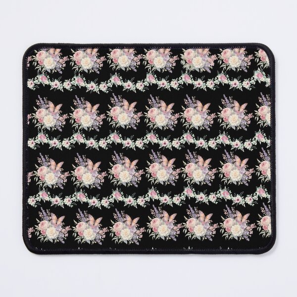 Item preview, Aesthetic Wildflower Garden Botanical Art designed and sold by DodoArt2000.