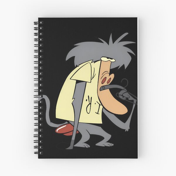 Item preview, Cartoon Baboon Character I.R. Style designed and sold by Encolabrationsh.