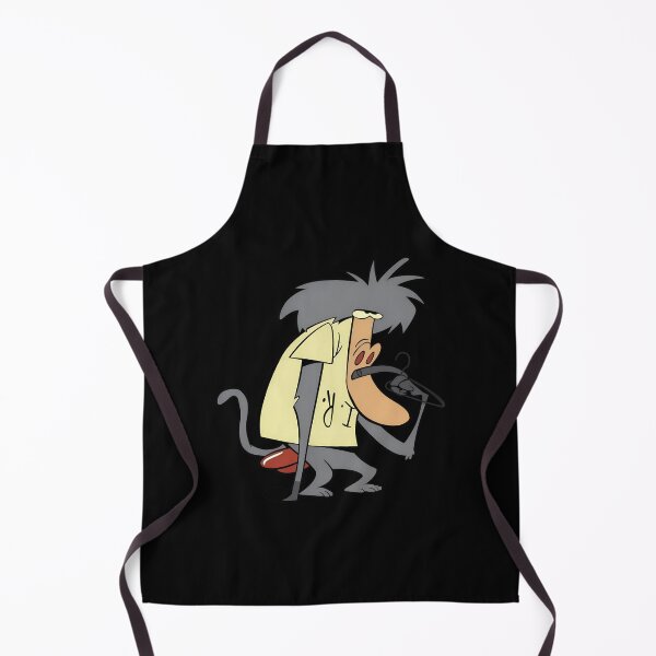 Item preview, Cartoon Baboon Character I.R. Style designed and sold by Encolabrationsh.