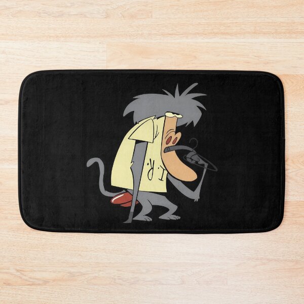 Item preview, Cartoon Baboon Character I.R. Style designed and sold by Encolabrationsh.