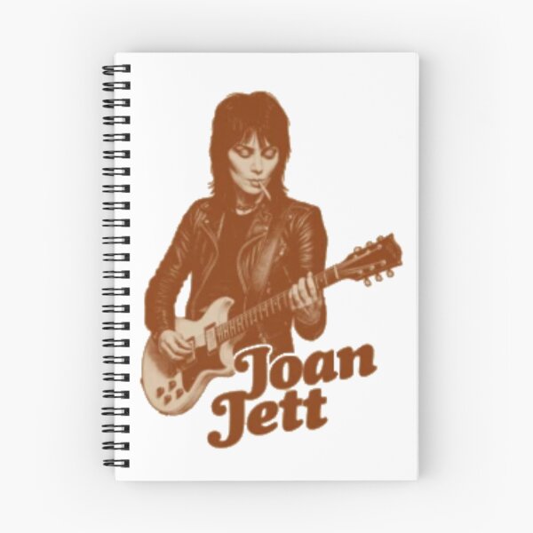 Artikelvorschau, Grunge-Stil Joan Jett entworfen und verkauft von the-tkacher.