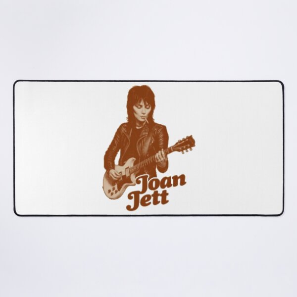 Item preview, Grunge Style Joan Jett designed and sold by the-tkacher.