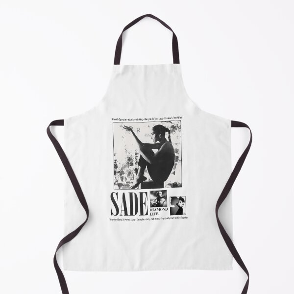 Item preview, Sade - Diamond Life Soul Jazz Music Classic designed and sold by Borieboi.