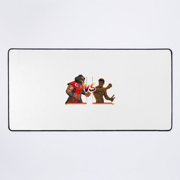 Item preview, Last Dragon Inspired Street Fighter Style Retro Gaming Design designed and sold by Mohammad Rawashdeh.