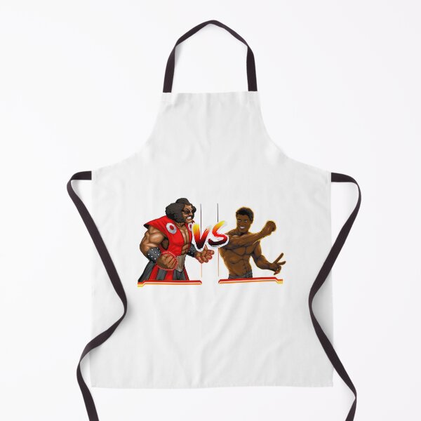 Item preview, Last Dragon Inspired Street Fighter Style Retro Gaming Design designed and sold by Mohammad Rawashdeh.