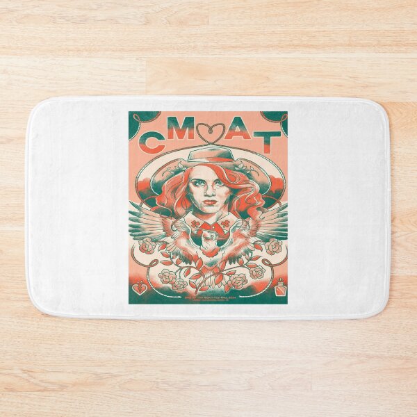 Item preview, country pop inspired designed and sold by KristenHSmolen.
