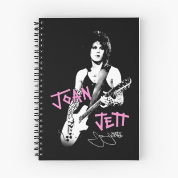 Artikelvorschau, Grunge-Stil Joan Jett entworfen und verkauft von the-tkacher.