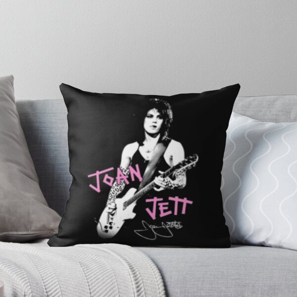 Item preview, Grunge Style Joan Jett designed and sold by the-tkacher.