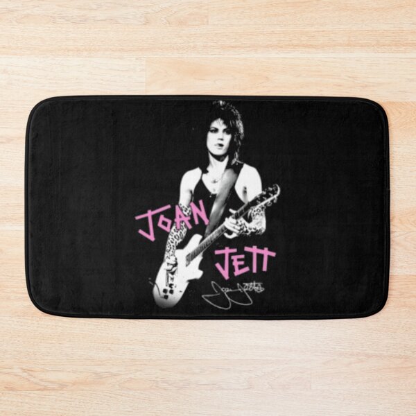 Item preview, Grunge Style Joan Jett designed and sold by the-tkacher.