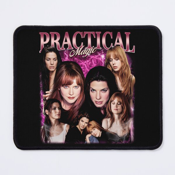 Item preview, Practical Magic 1998 Halloween designed and sold by 22MIX.