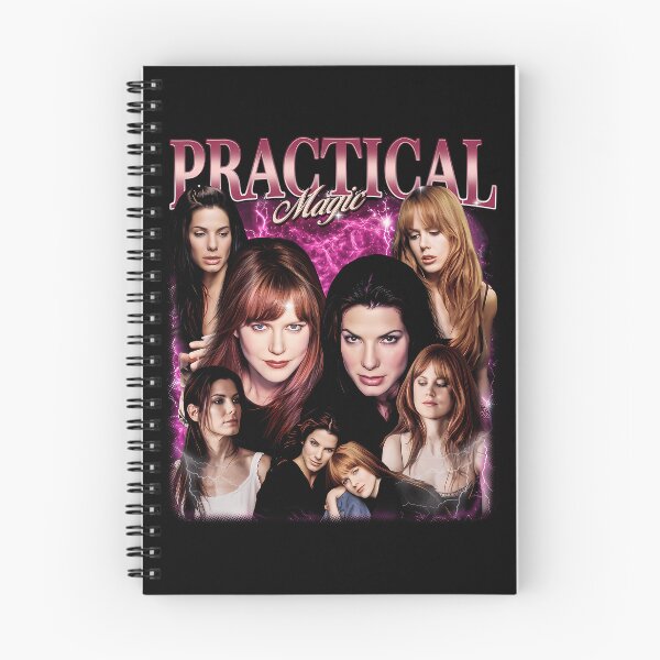 Item preview, Practical Magic 1998 Halloween designed and sold by 22MIX.