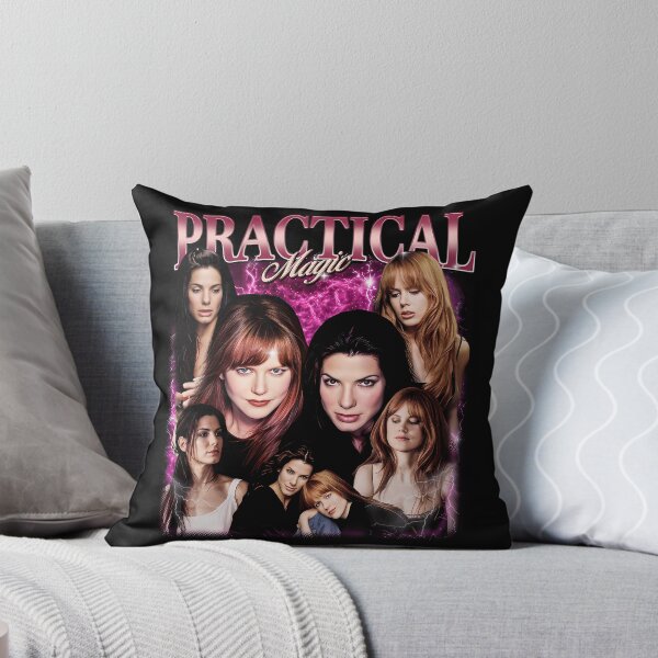 Item preview, Practical Magic 1998 Halloween designed and sold by 22MIX.