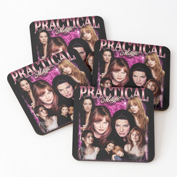 Item preview, Practical Magic 1998 Halloween designed and sold by 22MIX.