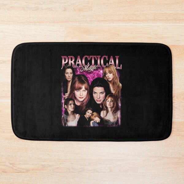 Item preview, Practical Magic 1998 Halloween designed and sold by 22MIX.