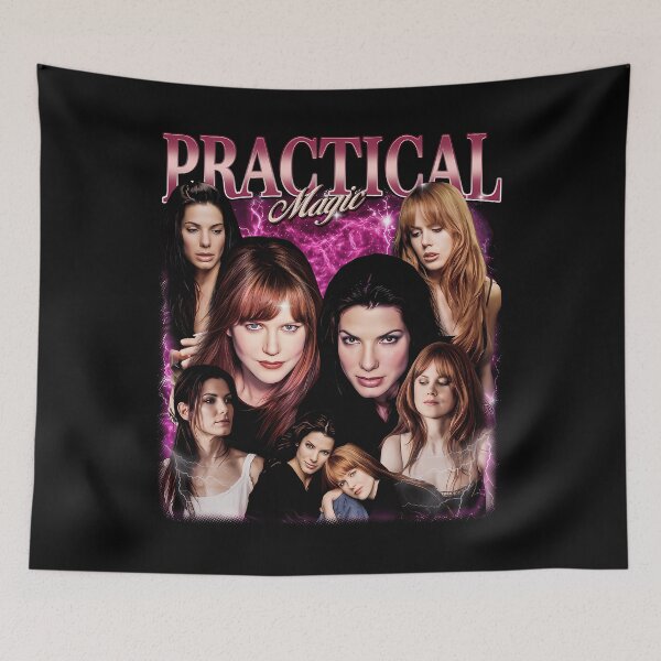Item preview, Practical Magic 1998 Halloween designed and sold by 22MIX.
