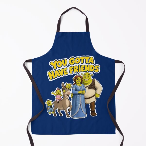 Item preview, You Gotta Have Fantasy Friends designed and sold by garuda221.